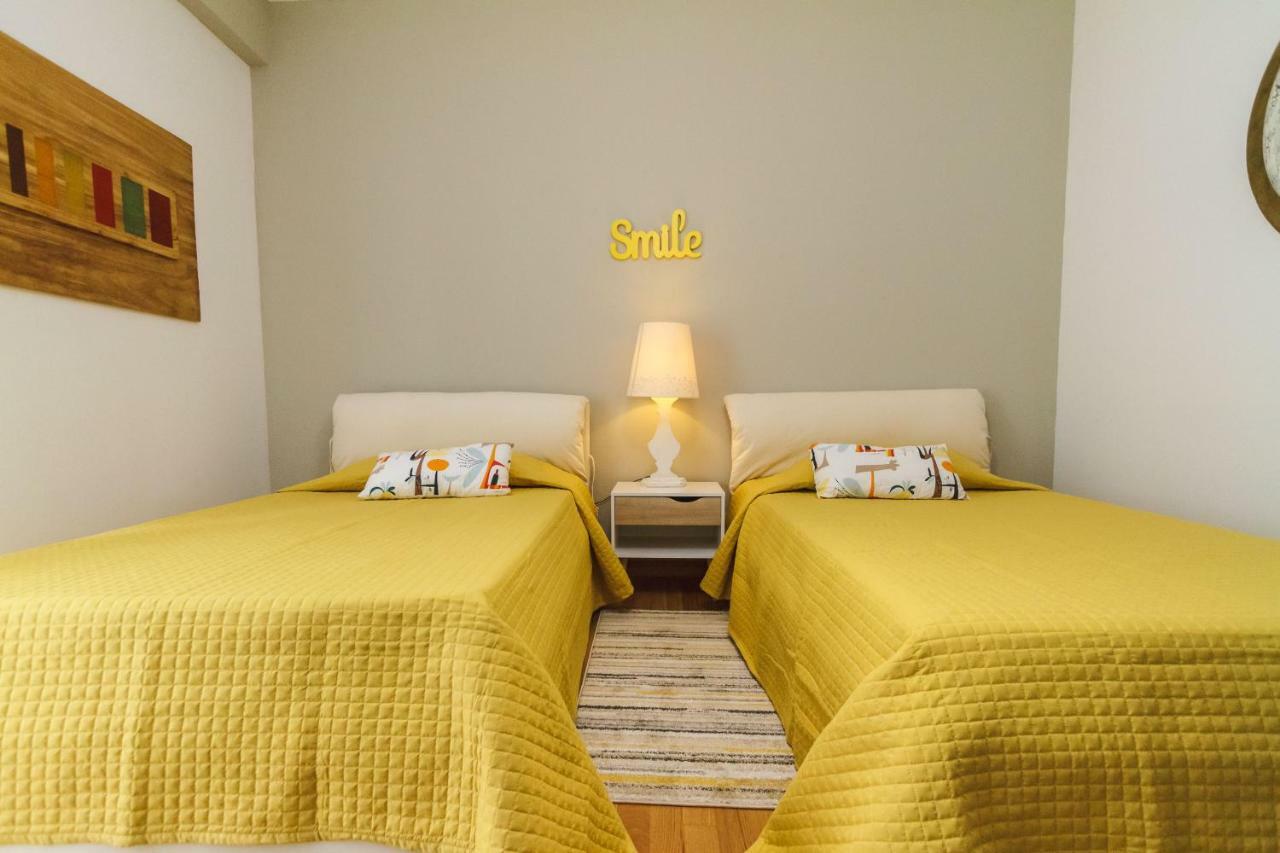 Villa Teama Luxury Flat Syrakus Exterior foto