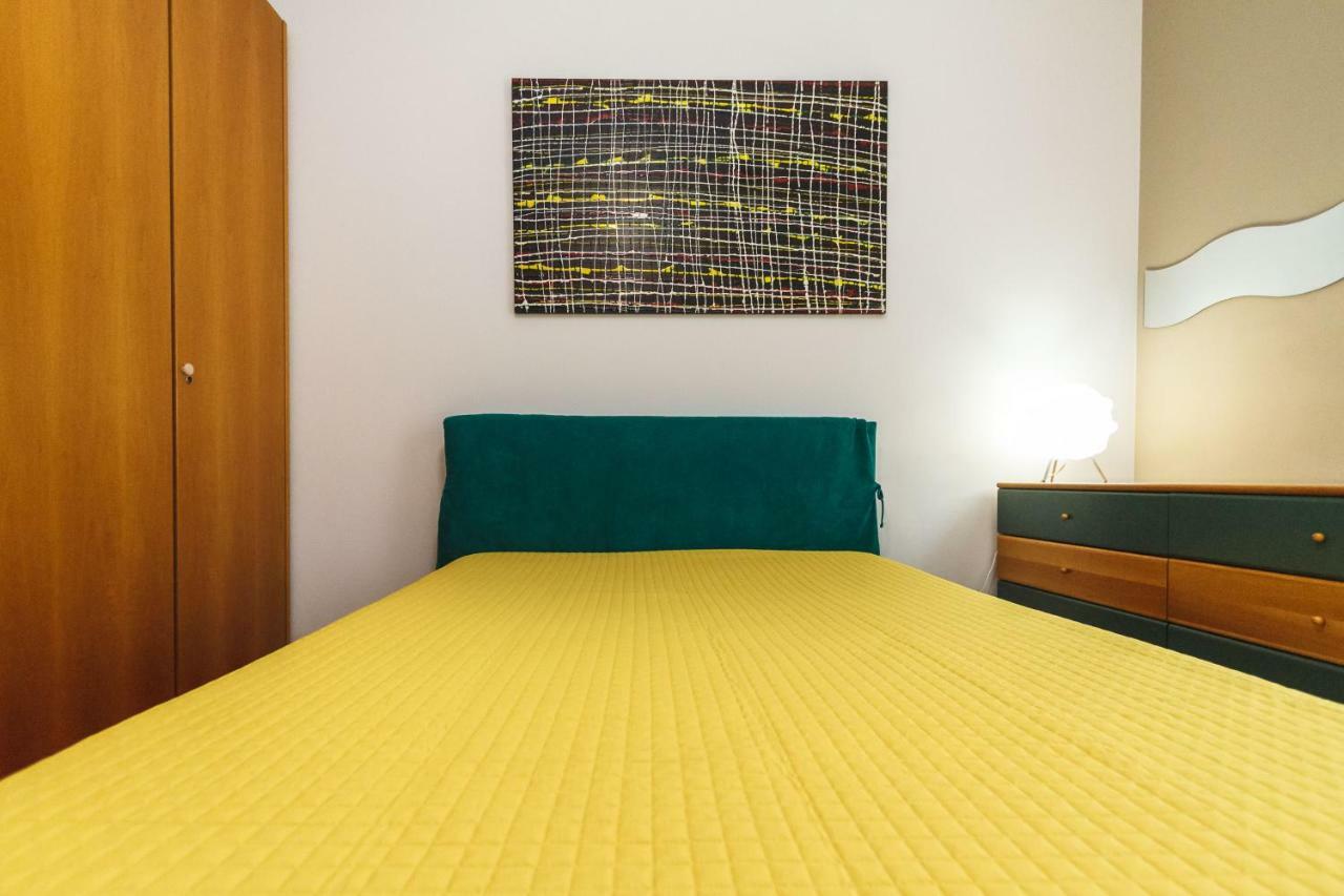 Villa Teama Luxury Flat Syrakus Exterior foto