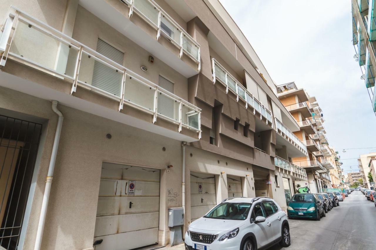 Villa Teama Luxury Flat Syrakus Exterior foto